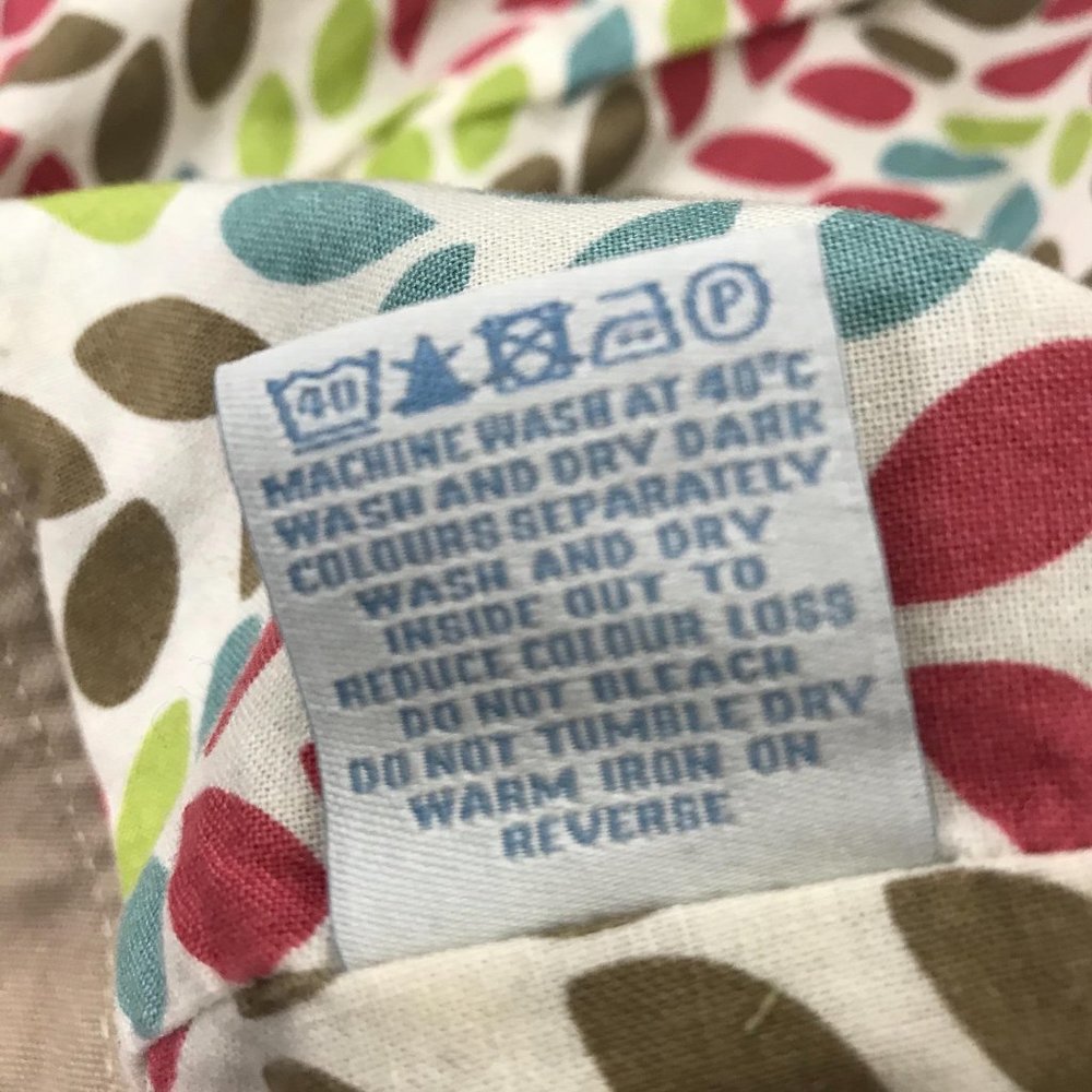 Boden Button Front Jacket - Picture 5 of 7